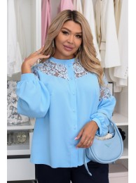 Блуза 28042616