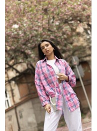 Рубашка 15042622