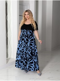 Платье 01042603