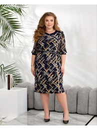 Платье 01042602