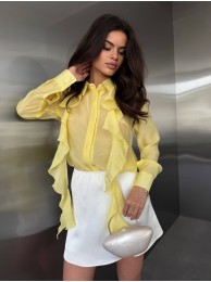 Блуза 07052620