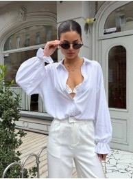 Блуза 28052623