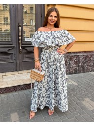 Платье 17062602