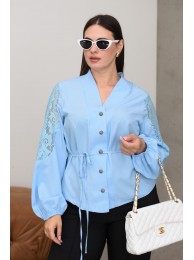Блуза 17082602