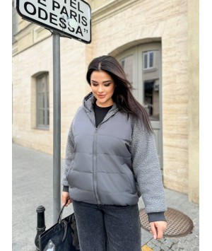 Куртка 171024121