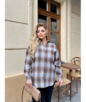 Рубашка 03102435