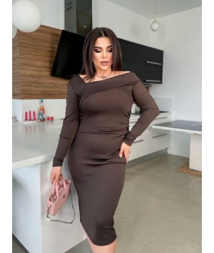 Платье 19022500