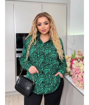 Рубашка 04022515
