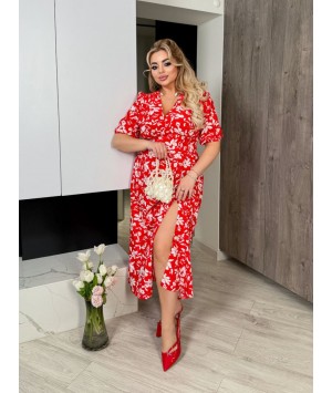 Платье 18032411