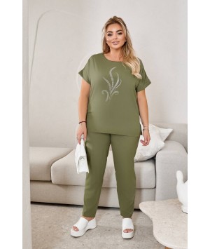 Костюм 23032513