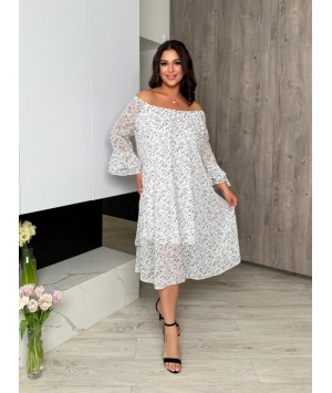 Платье 23042504