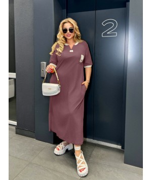 Платье 130524094