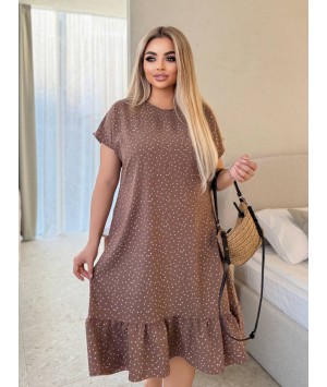 Платье 030625221