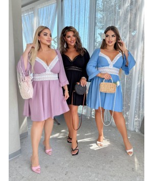 Платье 14072500