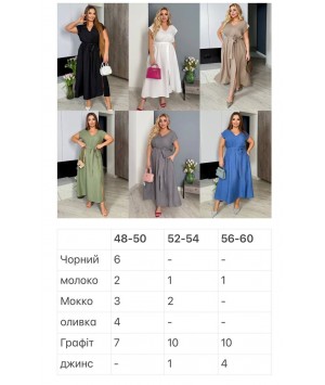Сукня 02072416