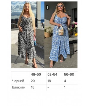 Сарафан 05062516