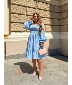 Платье 13082506