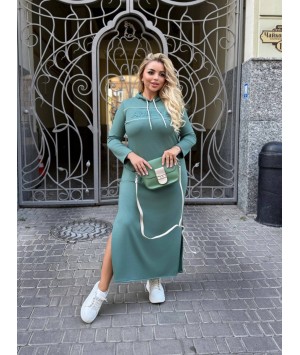 Платье 28082522