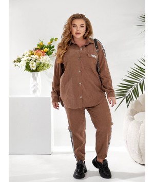 Костюм 20092500