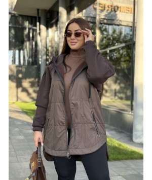 Куртка 24092507