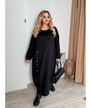 Платье 18092515