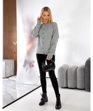 Кардиган 09092502