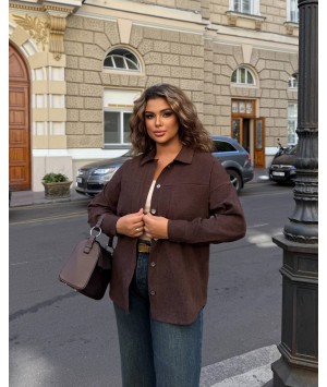 Рубашка 08092507