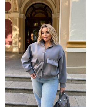 Бомбер 25092509