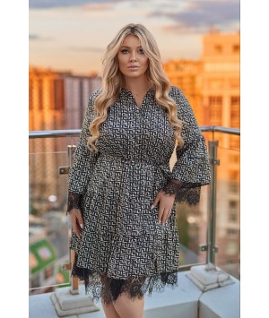 Платье 07102502