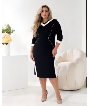 Платье 10112507