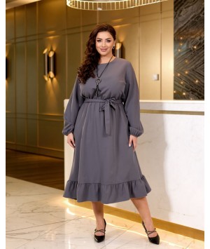 Платье 25112500