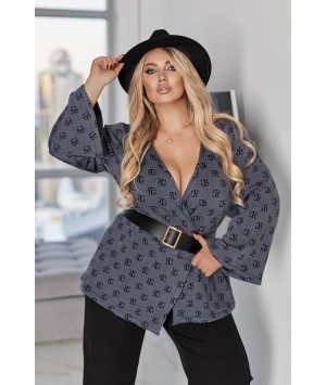 Кардиган 10092320