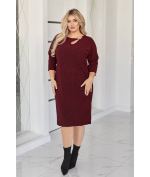 Платье 24112508