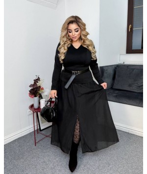 Платье 18112504