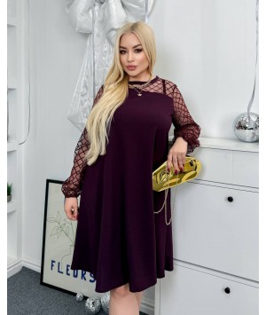 Платье 24112514