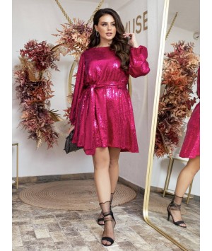 Платье 281123261