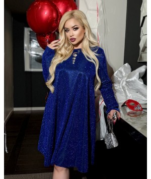 Платье 24112515