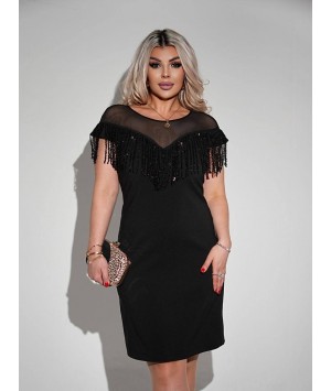 Платье 24112509