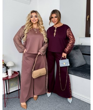 Костюм 17112504