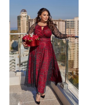 Платье 191224053