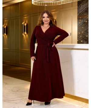 Платье 25112502