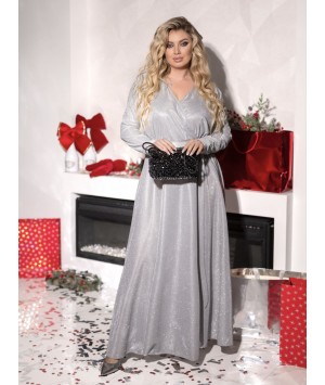 Платье 24112520