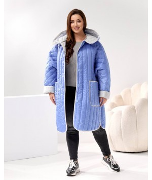 Пальто 25112519