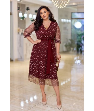 Платье 141025001