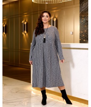 Платье 24112502