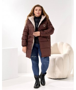 Куртка 19112509