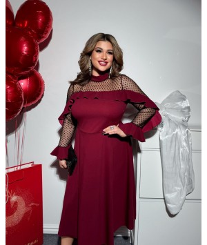 Платье 24112527