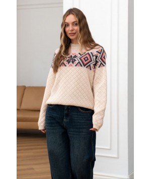 Свитер 14112516