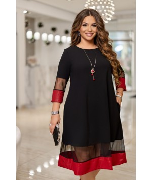 Платье 25112508