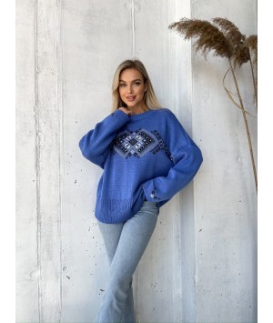Джемпер 14112517